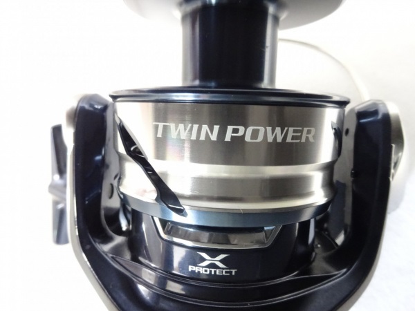 ２１ツインパワーＳＷ １００００ＰＧ